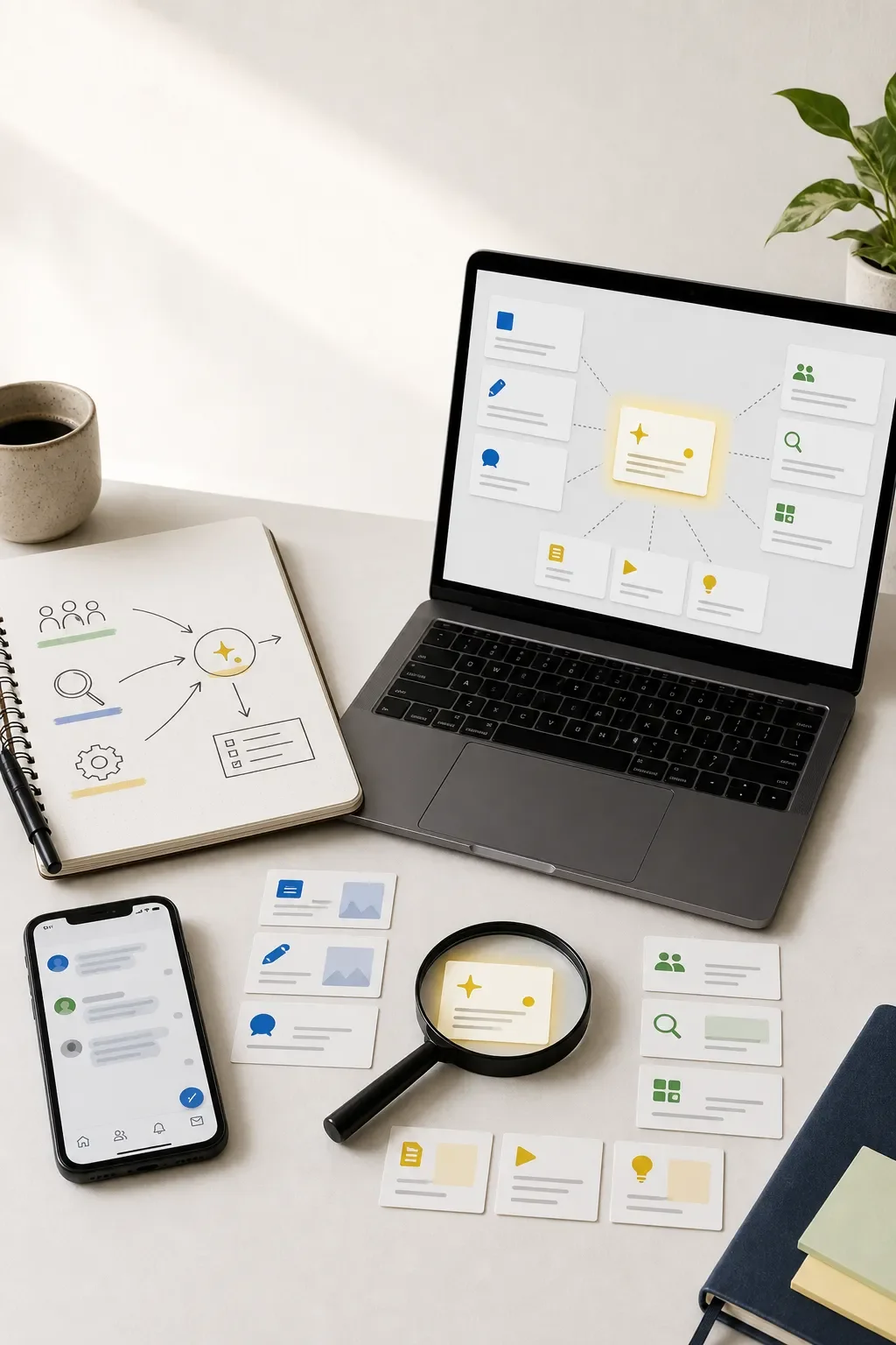 AI productivity and marketing signal brief: July 15-16, 2026