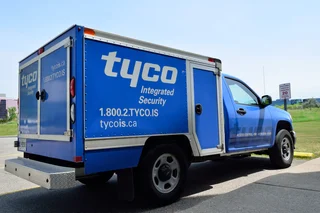 The $6,000 shower curtain and the $36 billion empire: Tyco's governance collapse and reconstruction