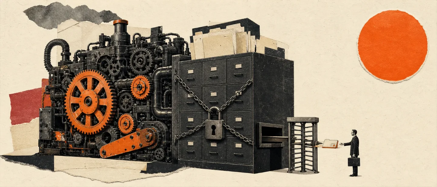 Thomson Reuters built its legal model. The product is still CoCounsel.