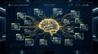 Prometheus 410 亿美元融资、自主无人机首次击杀人类——AI HOT 今日热点（2026-06-12）