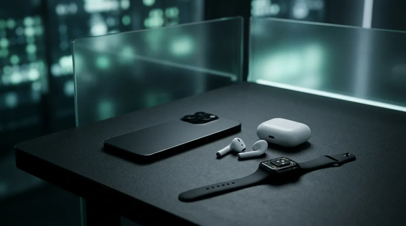 Apple Leaks Digest — July 4, 2026: iPhone 18 battery split, AirPods camera pause, Watch sensor-band rumor