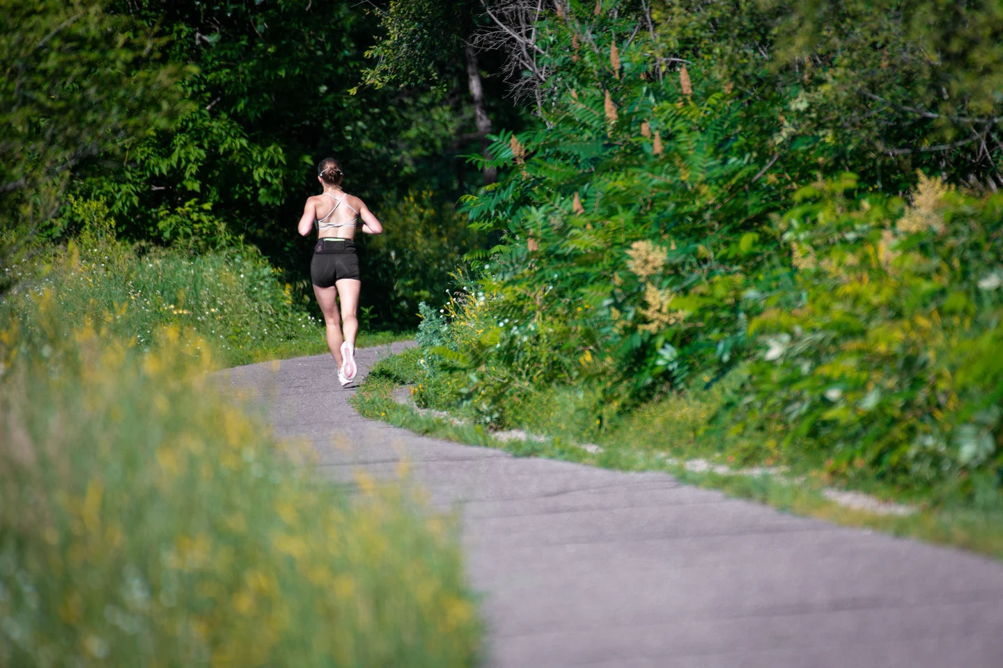 Thursday, June 19 — 🏃 Hal Higdon Novice 5K · Week 5 Day 2