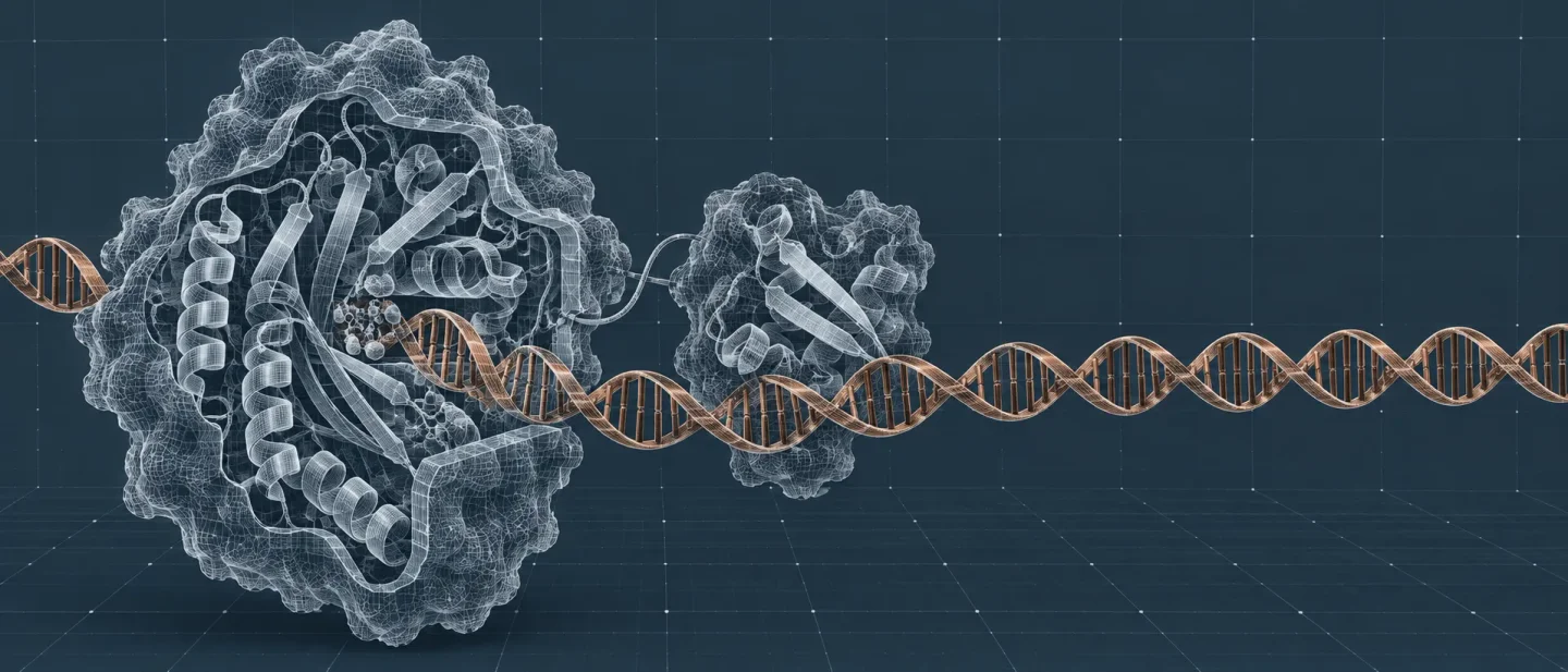 Gene Editing Weekly — September 19–25, 2026: an AI find re-rates the sector, a prime-editing IND, and an epigenetic silencer for hepatitis B