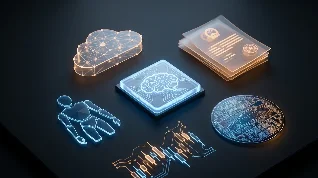 国产 AI 芯片、智能体采购和车企机器人｜AI 公众号日报 0616