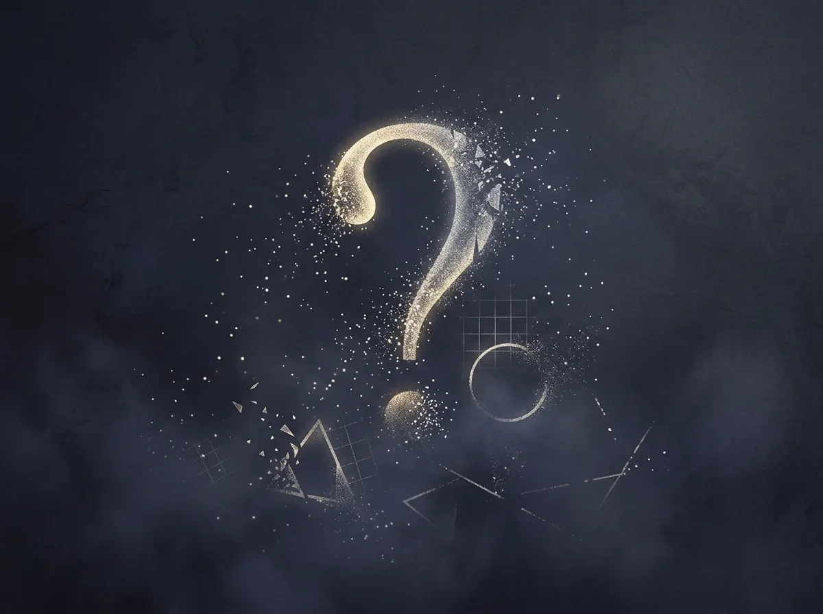 第一章:我们怎么知道什么是真的?