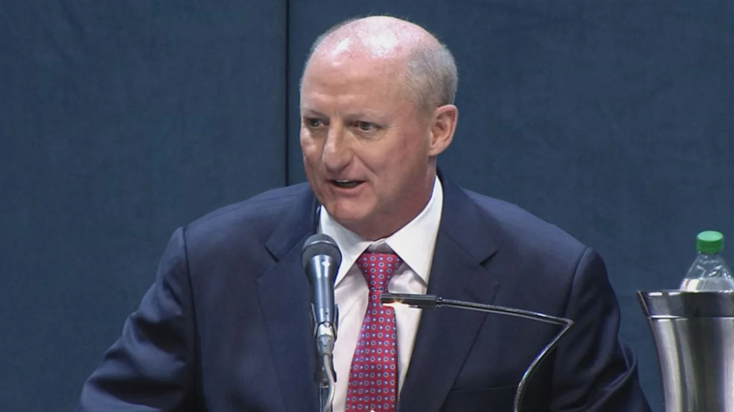 Greg Abel — the stewardship letter