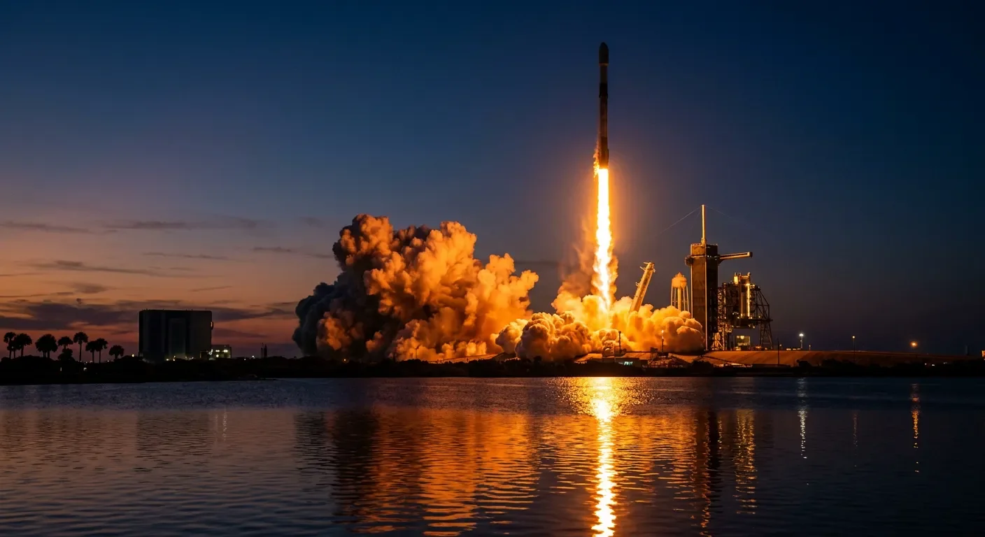 马斯克动态简报|「Yup」2277万炸锅、SpaceX IPO定价日沃伦「lol」、Grok视频585万浏览