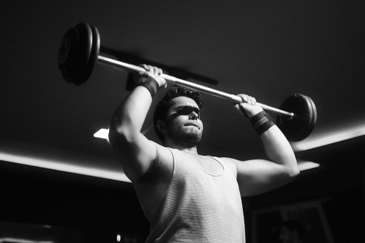 Monday, June 23 β ποΈ StrongLifts 5Γ5 Β· Workout B, Session 9