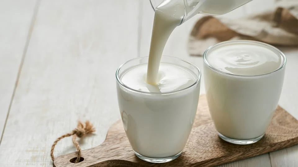 Choose less-stripped dairy for MFGM