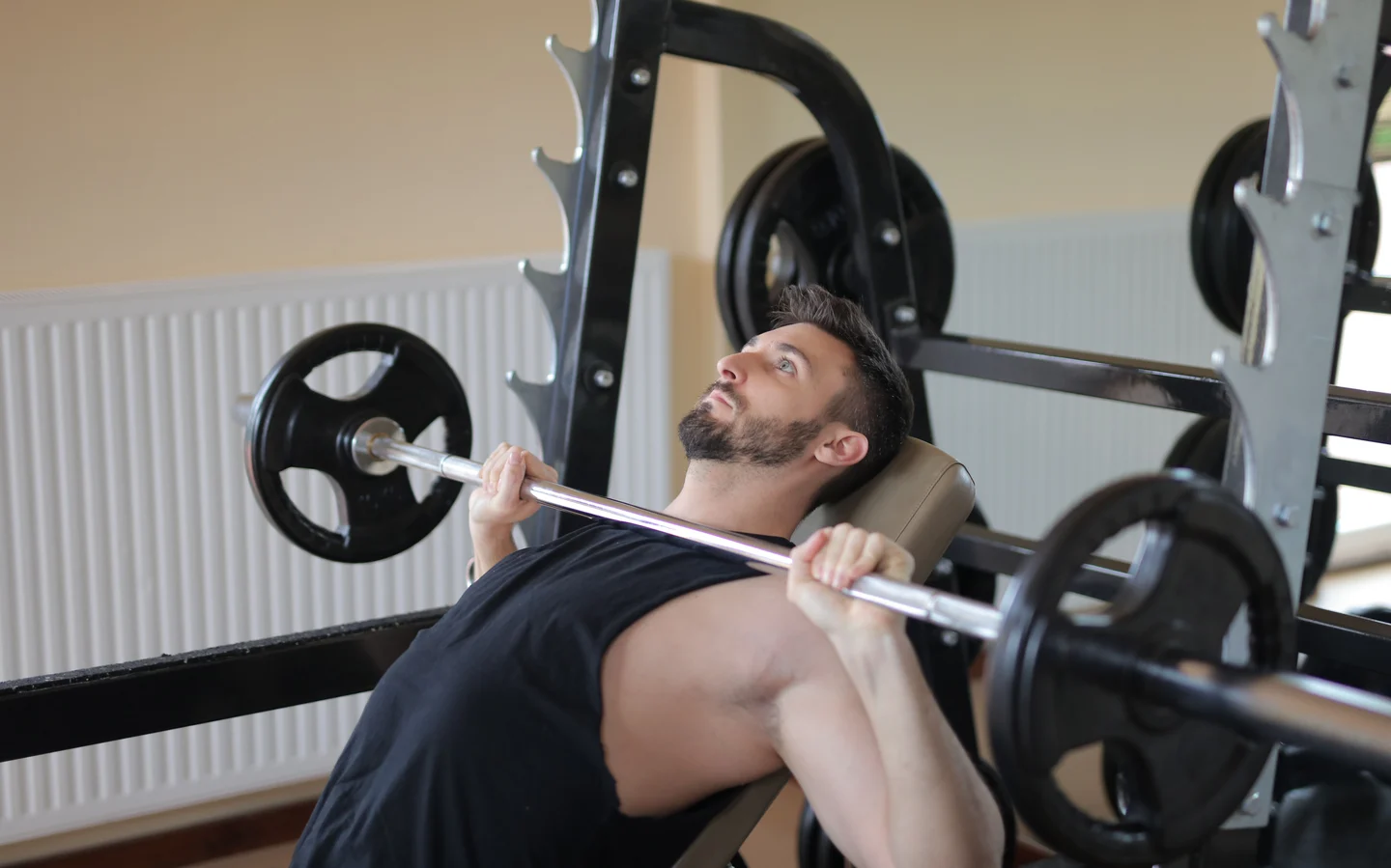Friday, June 20 β ποΈ StrongLifts 5Γ5 Β· Workout A, Session 9