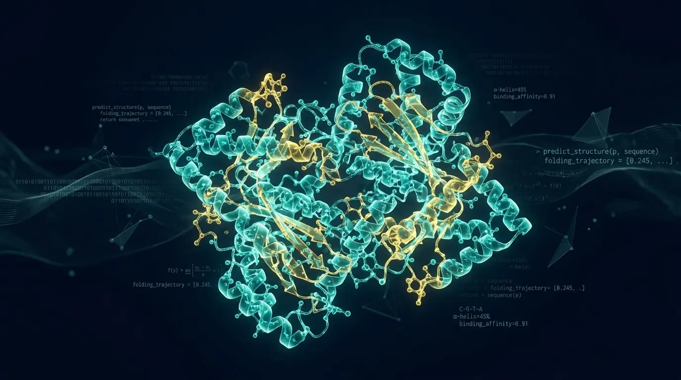 When AI Designs Proteins That Work: Mark Zuckerberg, Priscilla Chan, and Alex Rives on Biohub's Open-Source Bet