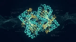 When AI Designs Proteins That Work: Mark Zuckerberg, Priscilla Chan, and Alex Rives on Biohub's Open-Source Bet