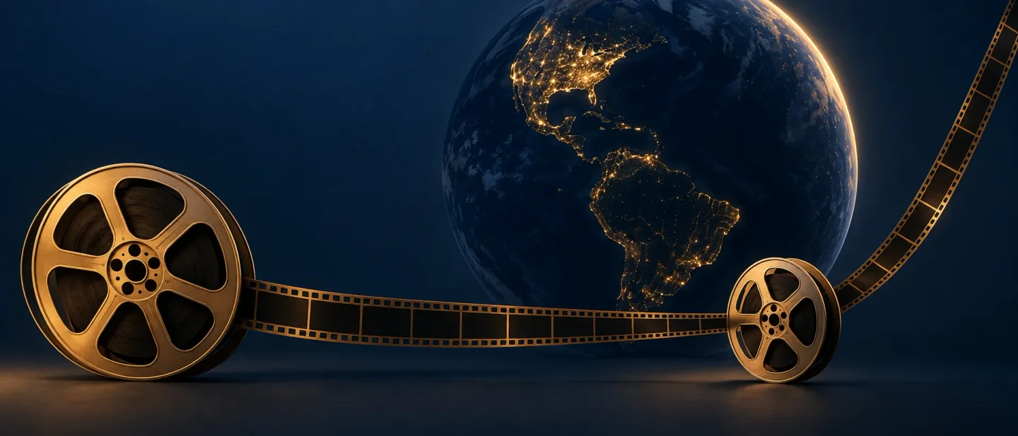 2026 Box Office Top 10: The Odyssey Out-Grosses Spider-Man and Cuts the Worldwide Lead to $744 Million