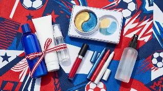 5 TikTok Shop picks for June 25 — Game-Day Glam peaks today, five fresh faces