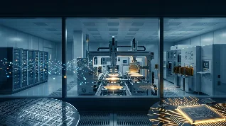 No Priors × Intel：陈立武把英特尔翻盘押在 CPU 与 Foundry 上