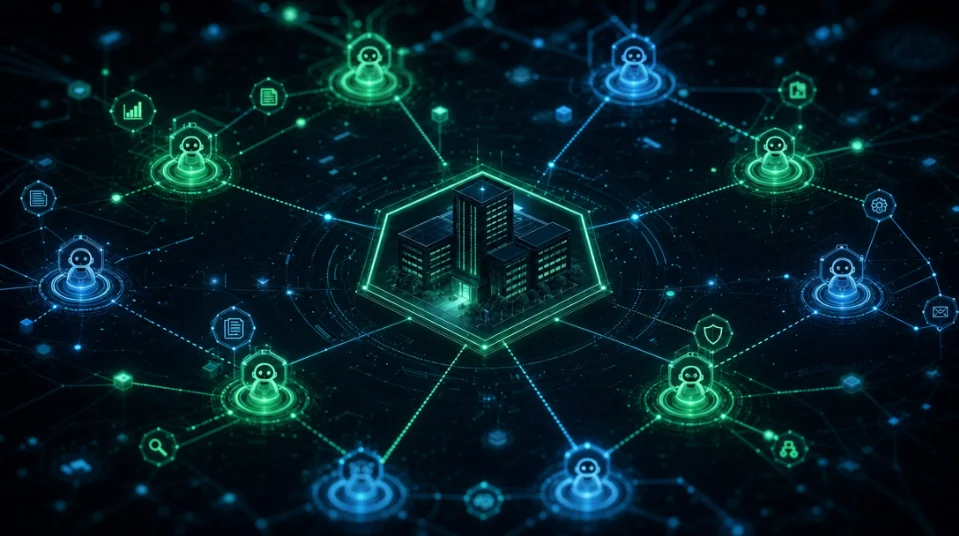 AI Agent 生态速报 | 2026-04-26：Workspace Agents 企业深评、LangChain 三高危漏洞、社区揭示规则执行层缺口