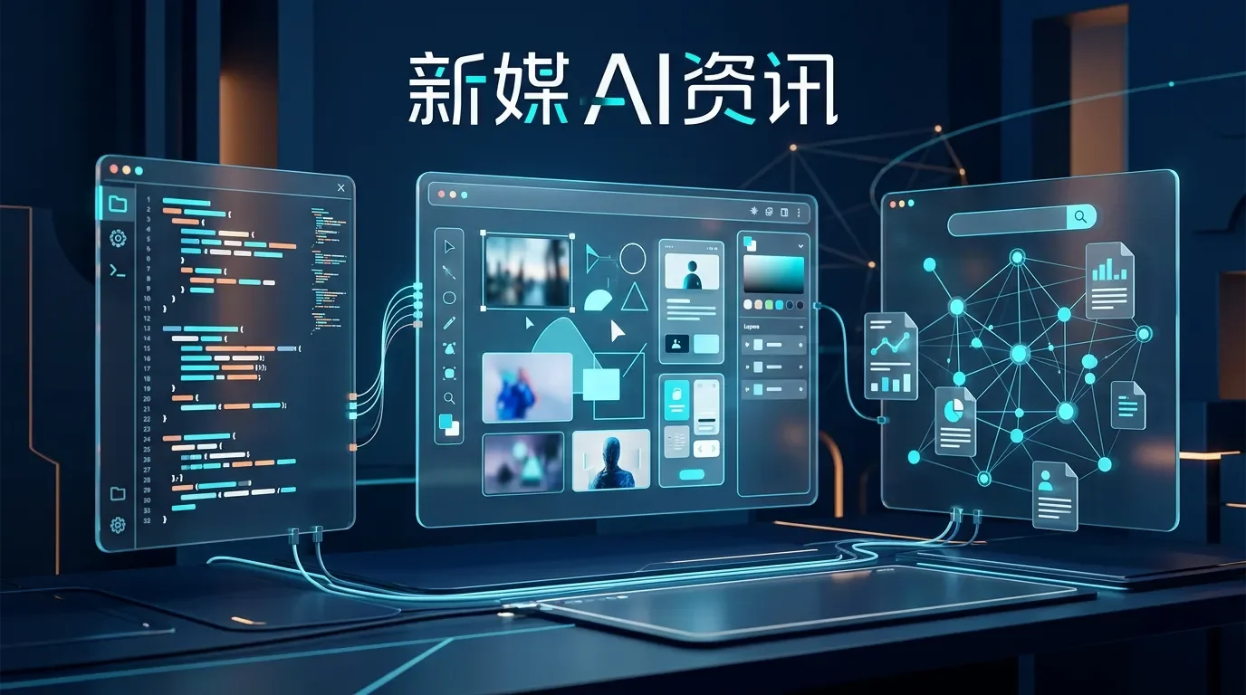 每日 AI 工具精选 · 第 007 期|Claude Code、Pixso AI、Flowith 等 10 款可直接进工作流的工具