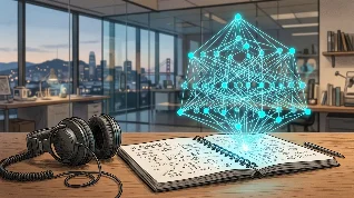 硅谷101访谈田渊栋：AI 开始研究 AI 了吗？