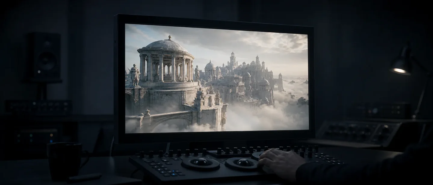 Elon 转推「Grok 1080p」视频:可以回,但先把画质证明问成工作流证据