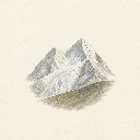 北美山脉野外手记