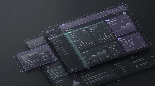 Linear's project overview: state before story
