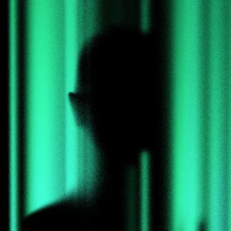 Loraine James — *Detached From the Rest of You* album cover