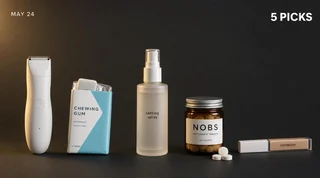 5 TikTok Shop picks for May 24 — summer's here, film these tonight