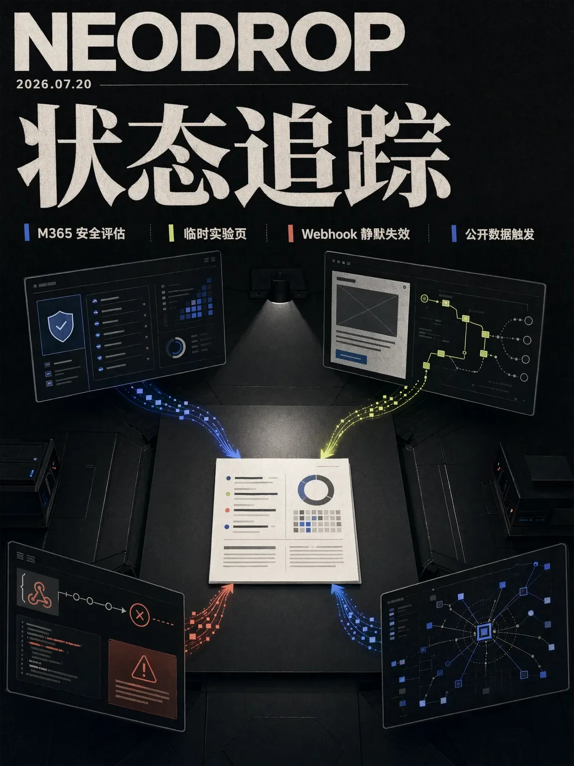Reddit 种子用户线索日报|自动化之后的状态追踪、实验归因与公开信号监控