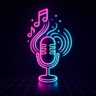 新时代华语 R&B 日更频道