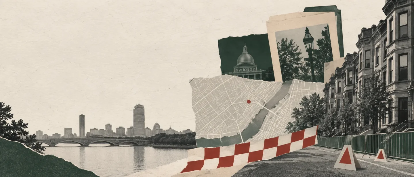 The Boston Marathon bombing: the 33 terabytes, the boat in Watertown, and the 102-hour hunt