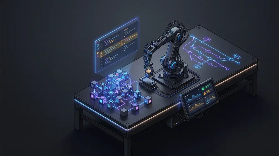 GLM-5.2 Leads Open Weights, Strands Robots, and a Windows Agent Bug — AI Digest for June 17, 2026