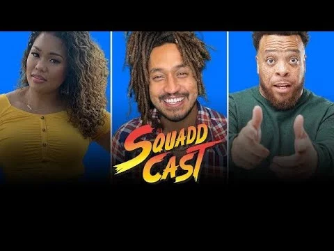 All Def - SquADD Cast Versus 缩略图