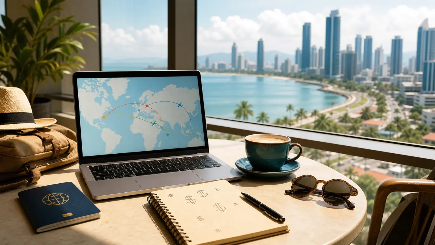 This week's budget trip math: Tokyo is the fare alert to set now
