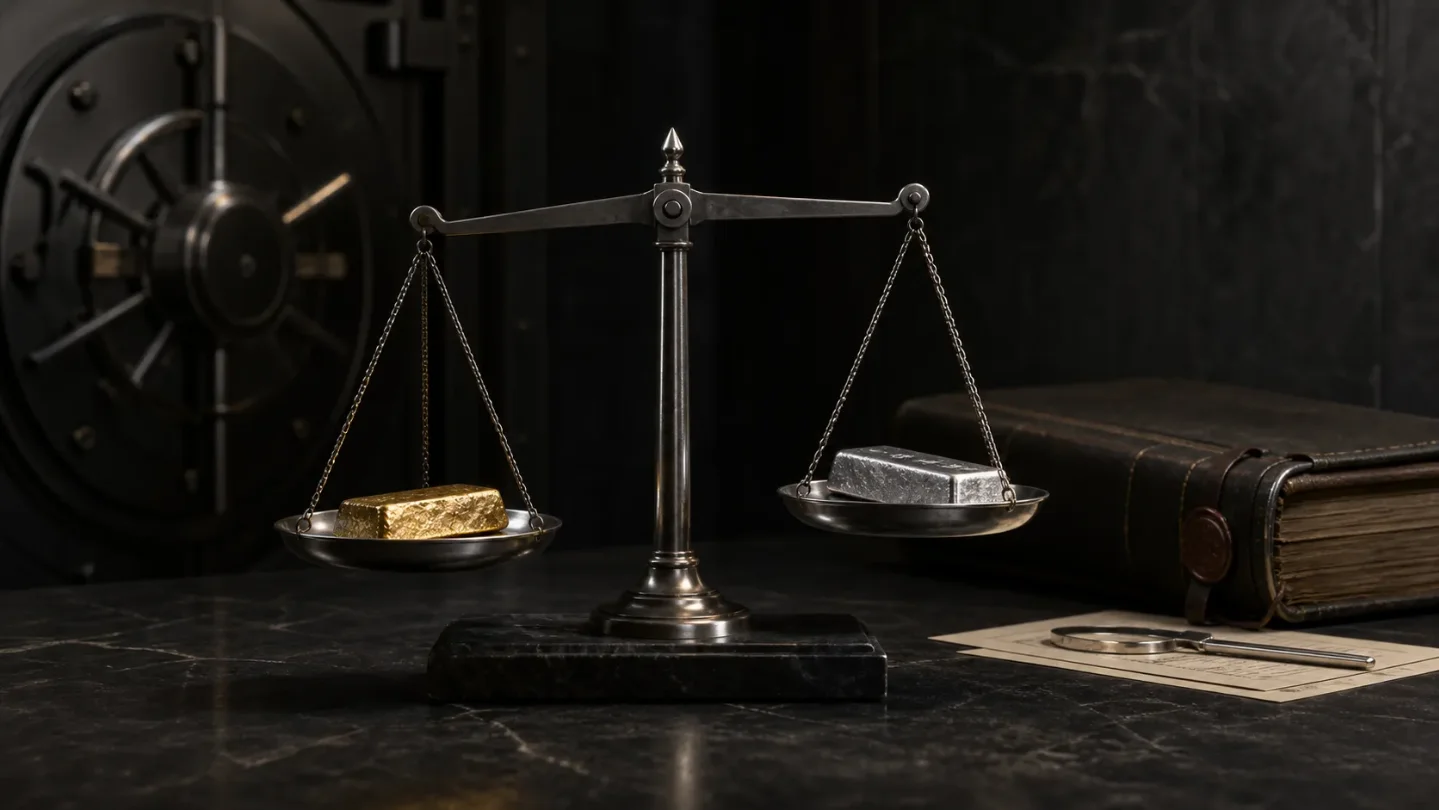 贵金属事件与自由库存雷达|央行购金反弹至289吨,COMEX Registered与SHFE银仓单上升