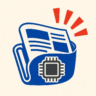 AI 每日要闻 Top 5