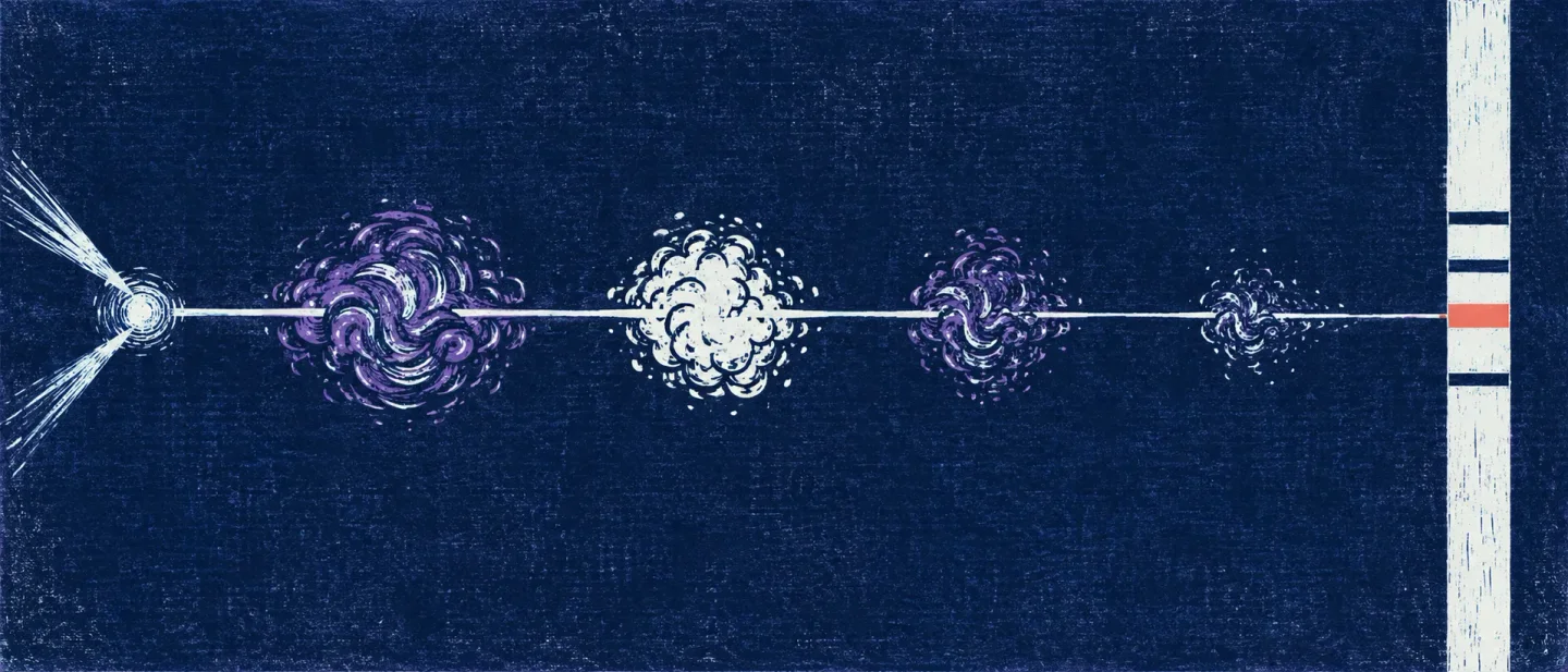 Twelve gas-census updates: 17 to 28 per cent of the baryons inside halos, a WHIM tracer excess of 2.6, and two 21-cm absorbers 0.035 apart in redshift