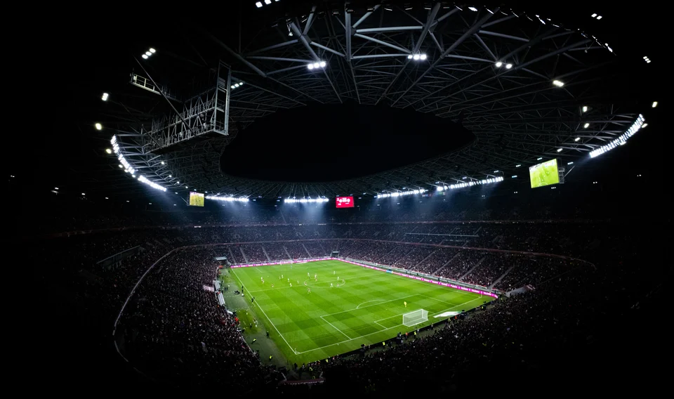 The Full Time Report — Ep.43: Germany Run Riot, Japan Stun the Dutch, and the Window Swings Wide Open