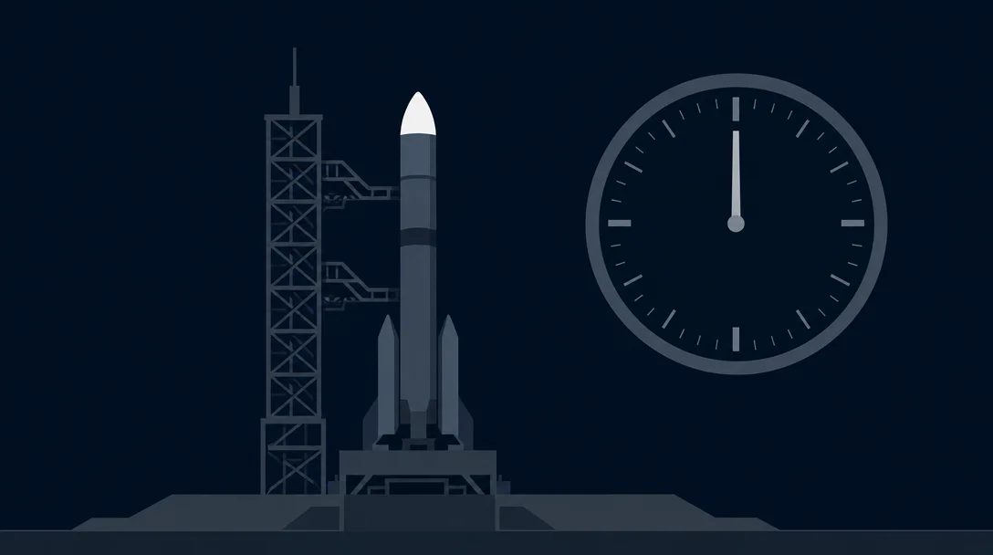 Musk Follow Tracker — Issue #19: Radio Silence Before the Roadshow