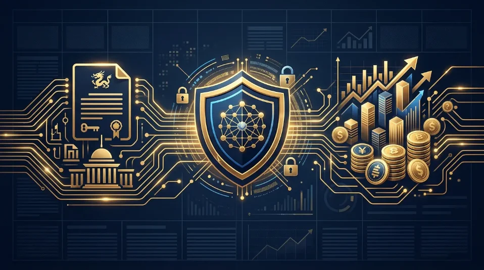 AI早报：政策场景继续落地，智能体安全升温，企业级 AI 融资活跃
