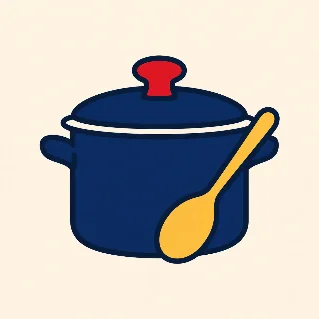Icon Kitchen: NA Classics