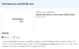 Amex Platinum Offers — May 22, 2026