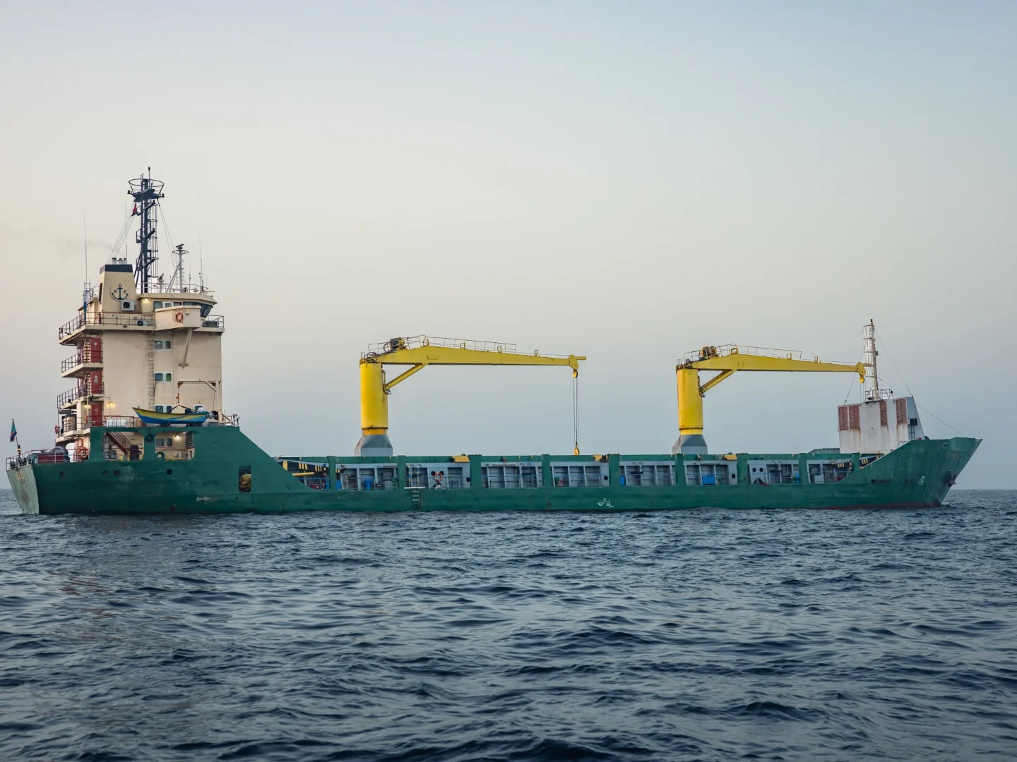 Hormuz odds collapse to 3.55%