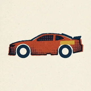 US Car Racing Events