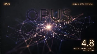 Claude Opus 4.8：当「诚实」成为旗舰模型的核心卖点