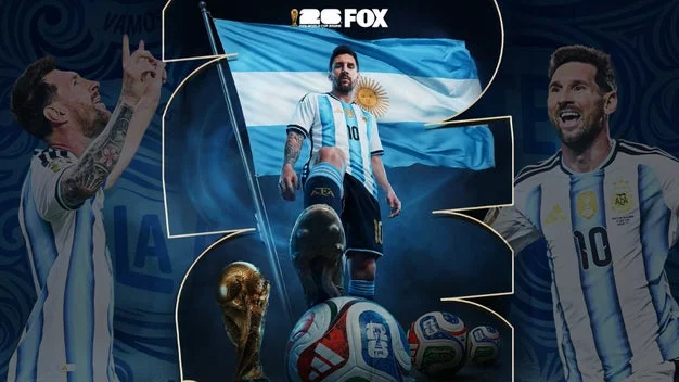 Lionel Messi remains top of the Golden Boot race