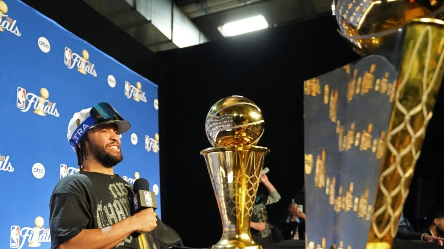 NBA Daily Digest: Knicks parade day, apron math, draft clock