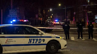 纽约警情日报 · 5月13日至14日：Bronx多起暴力事件，地铁与街头均有案发