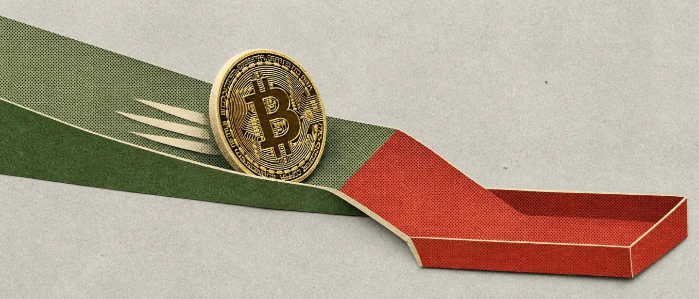 ETF 转向的一天,BTC 回到 7.76 万美元:8 月 26-31 日加密周报