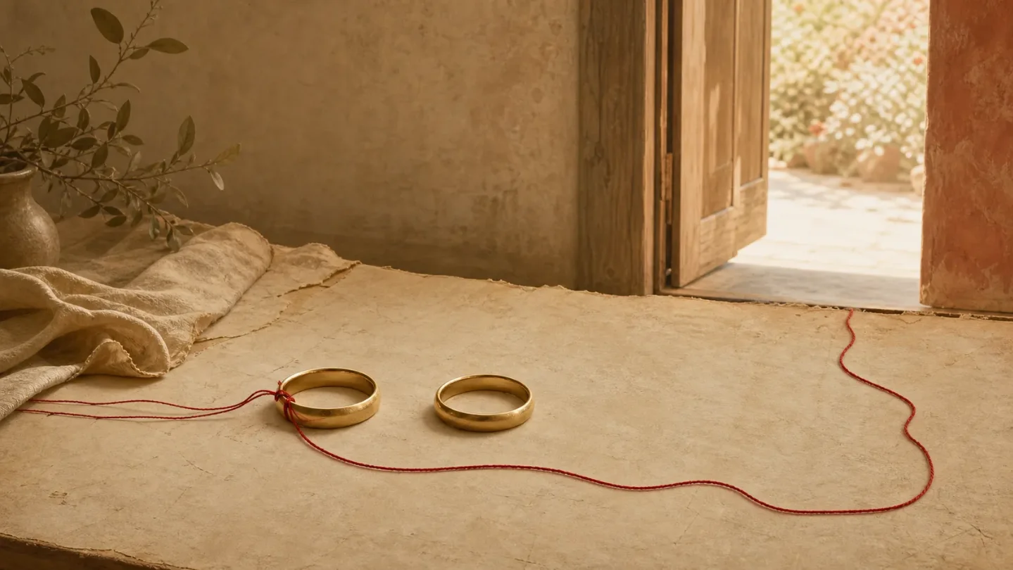 婚内同意为什么不能一次给完:性、身体与现代婚姻边界