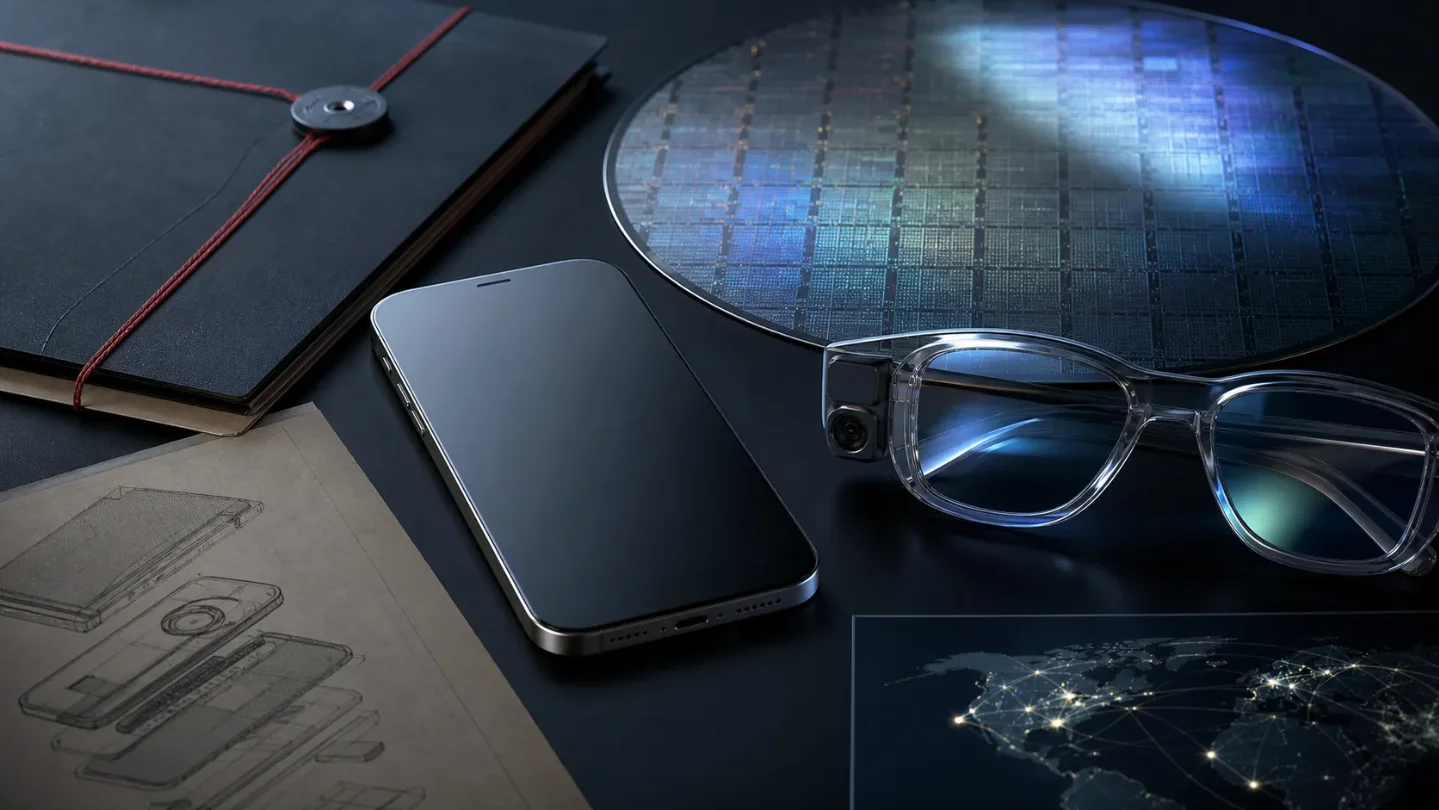 Apple Leaks Digest — July 14, 2026: Intel pressure, OpenAI drag, Meta pairing
